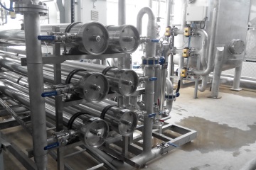 Advance & Treatment System Johor Bahru (JB) | Pure Water System Johor Bahru (JB) | Ultra Filtration System Johor Bahru (JB)